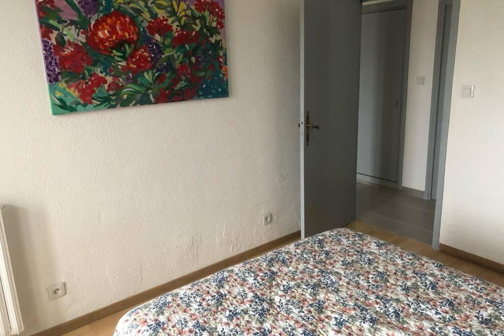Grands Buffets Hebergement Appartement Narbonne Exterior photo