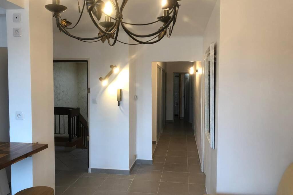 Grands Buffets Hebergement Appartement Narbonne Exterior photo