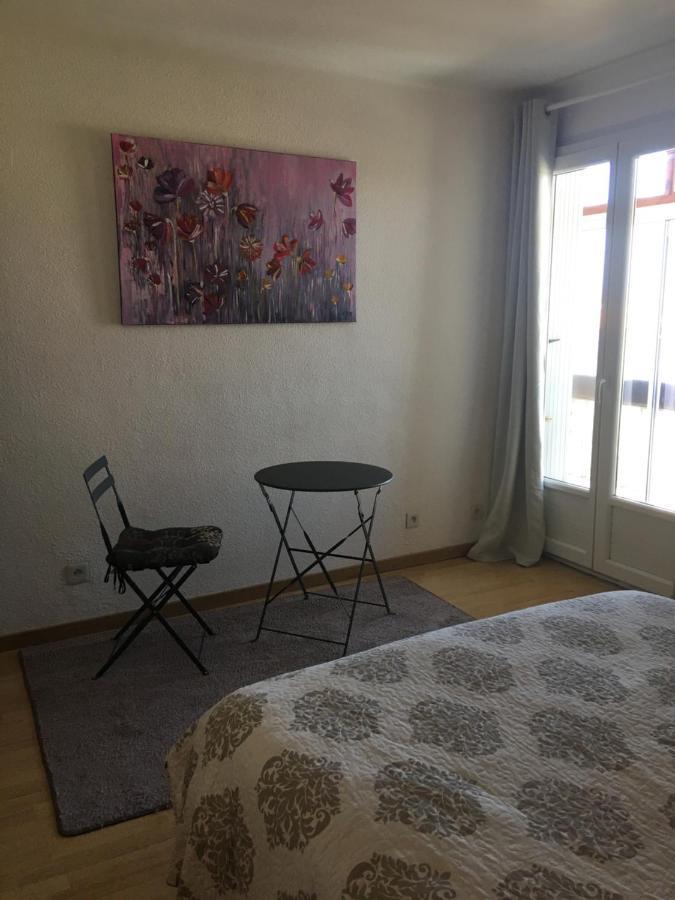 Grands Buffets Hebergement Appartement Narbonne Exterior photo