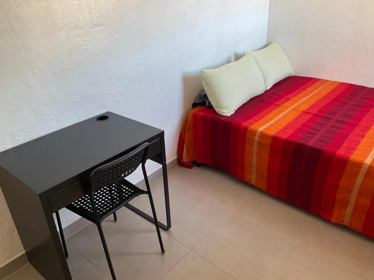 Grands Buffets Hebergement Appartement Narbonne Exterior photo